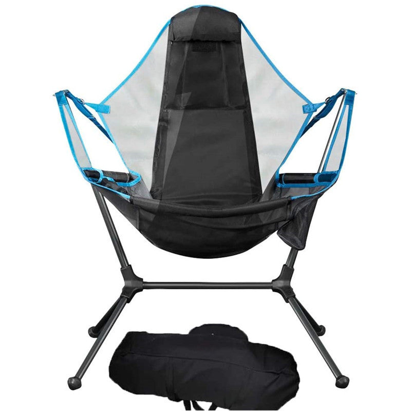 Outdoor Portable Folding Chairs