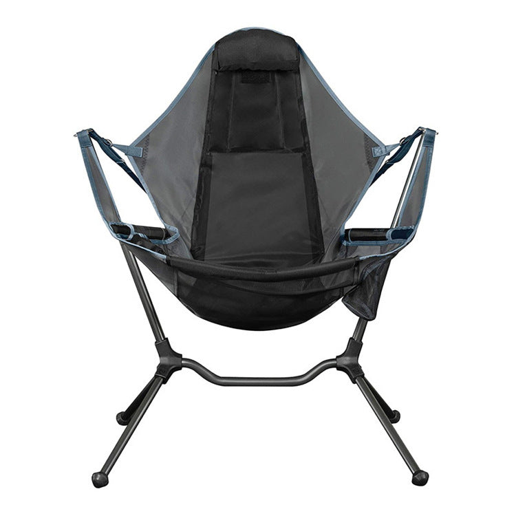 Outdoor Portable Folding Chairs