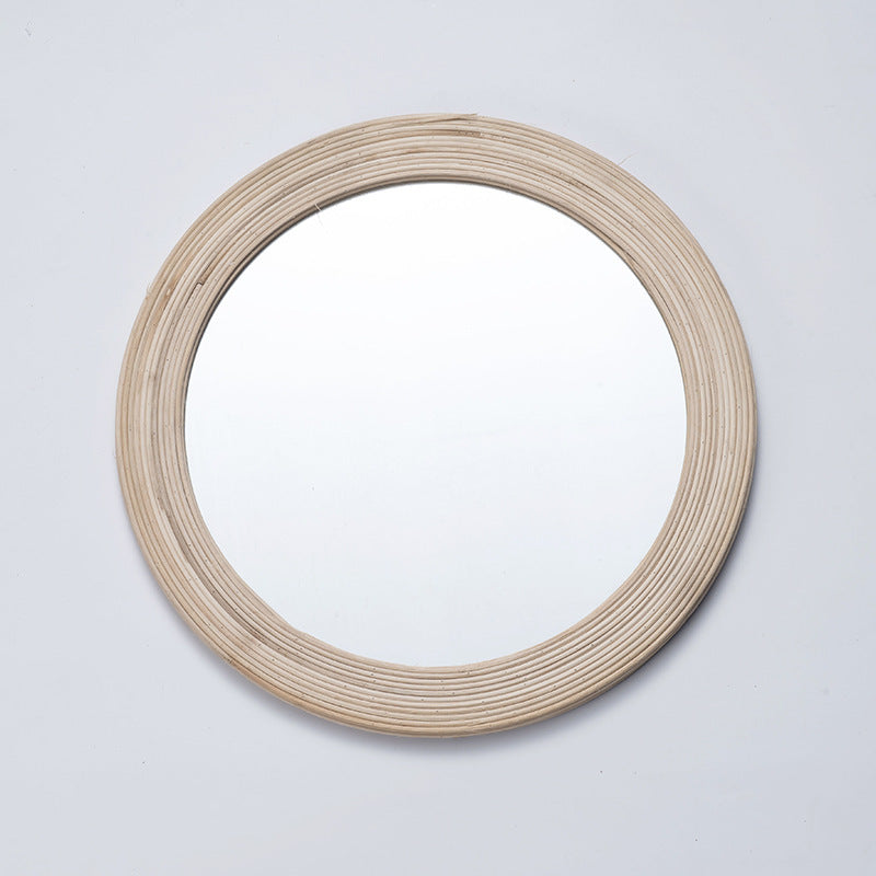 Round Makeup Mirror