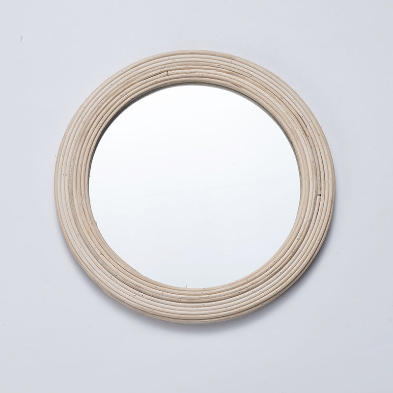 Round Makeup Mirror