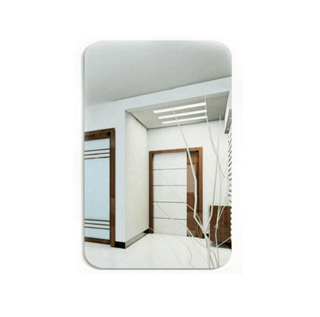 Wall Self-adhesive Mirror