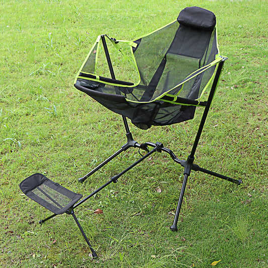 Outdoor Portable Folding Chairs