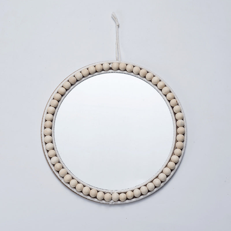 Round Makeup Mirror